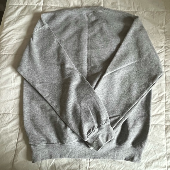Nike Embroidered Hoodie - Picture 3 of 4